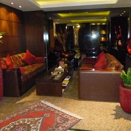 Al Bustan Hotel Doha Exterior photo